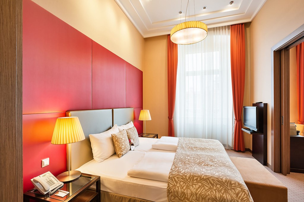 Austria Trend Hotel Savoyen