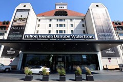 Hilton Danube Hotel - photo 23