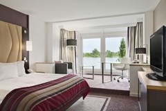 Hilton Danube Hotel - photo 21