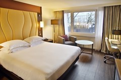 Hilton Danube Hotel - photo 22