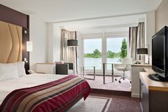 Hilton Danube Hotel - photo 16