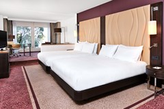 Hilton Danube Hotel - photo 12