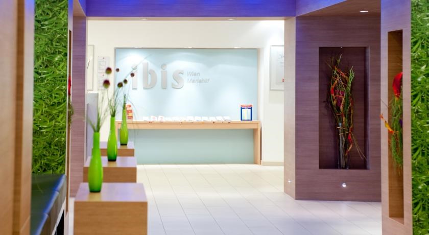 Ibis Wien Mariahilf