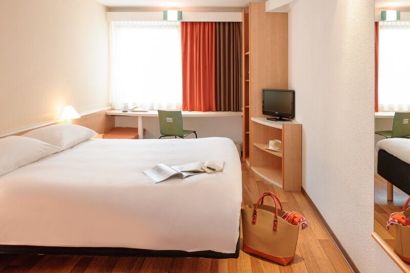 Ibis Wien Mariahilf