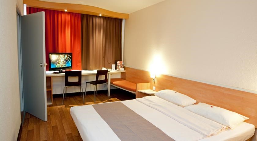 Ibis Wien Mariahilf