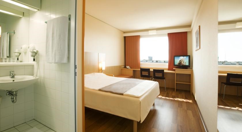 Ibis Wien Mariahilf