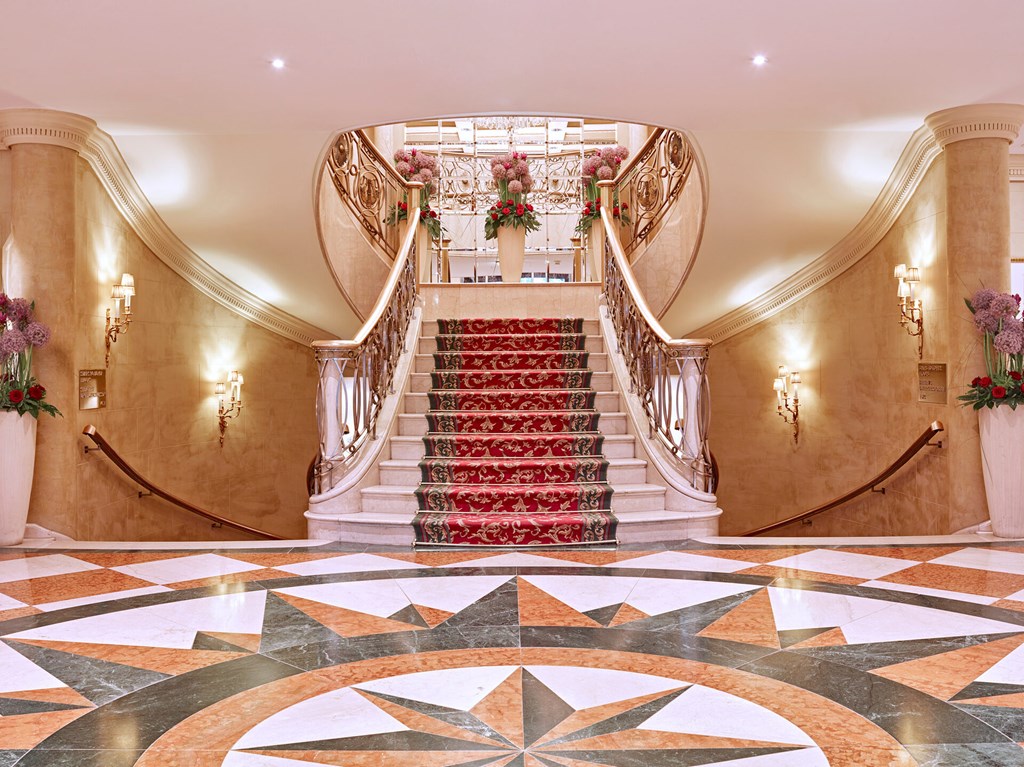 Grand Hotel Wien