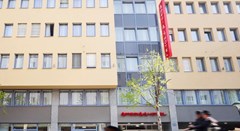 Best Western Plus Amedia Wien - photo 22