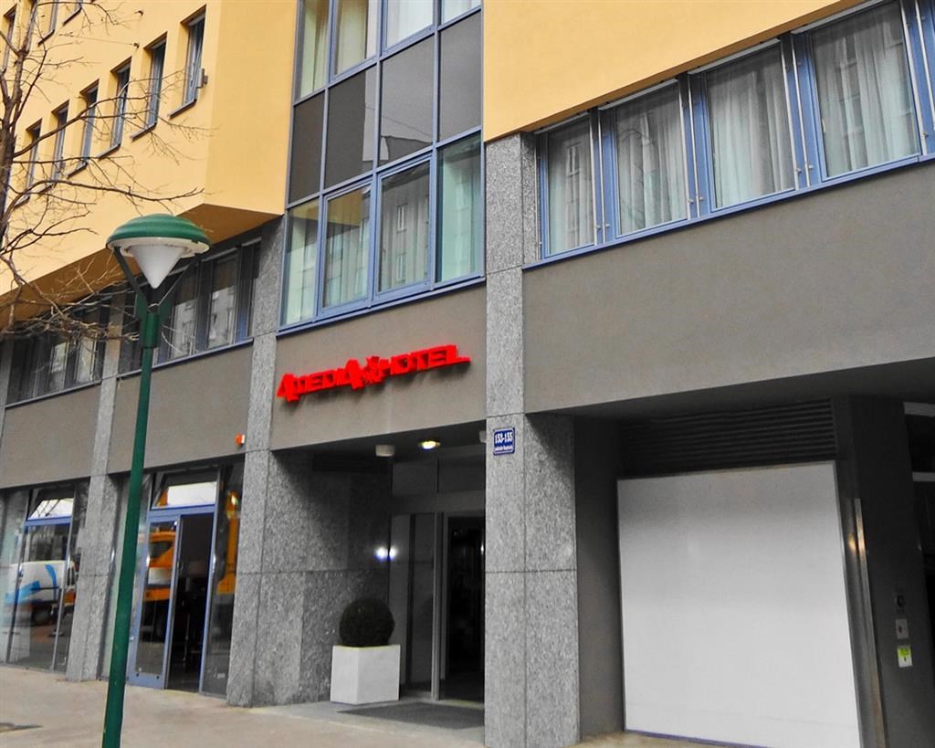 Best Western Plus Amedia Wien