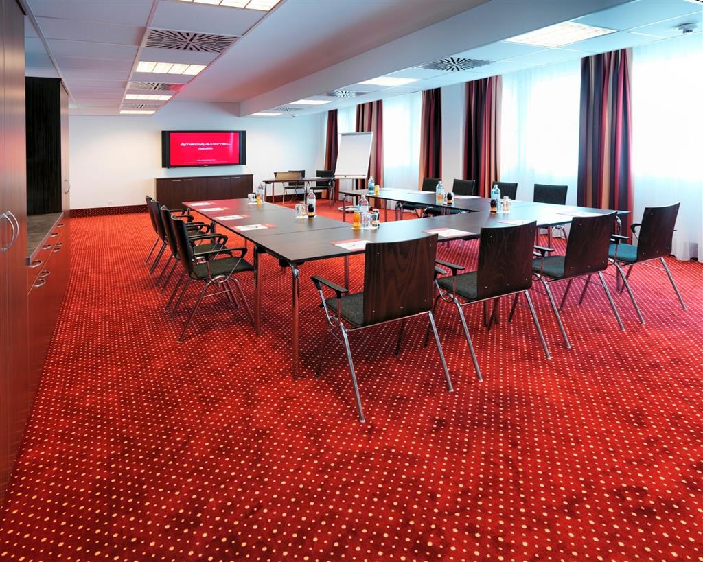 Best Western Plus Amedia Wien