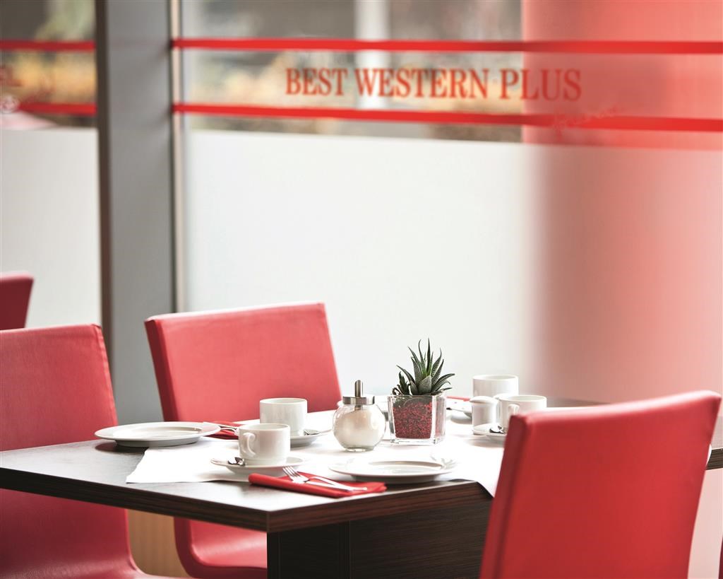 Best Western Plus Amedia Wien