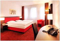 Best Western Plus Amedia Wien - photo 34