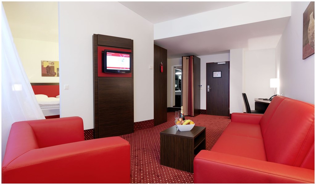 Best Western Plus Amedia Wien