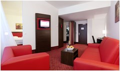 Best Western Plus Amedia Wien - photo 33