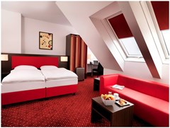 Best Western Plus Amedia Wien - photo 27