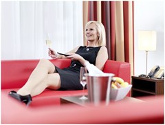 Best Western Plus Amedia Wien - photo 4