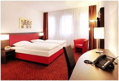 Best Western Plus Amedia Wien - photo 19