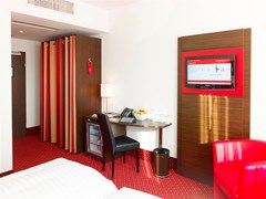 Best Western Plus Amedia Wien - photo 5