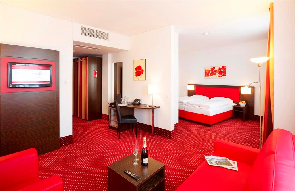 Best Western Plus Amedia Wien