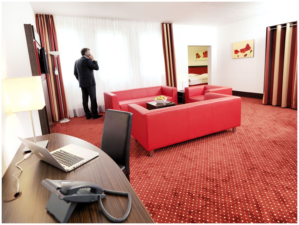 Best Western Plus Amedia Wien