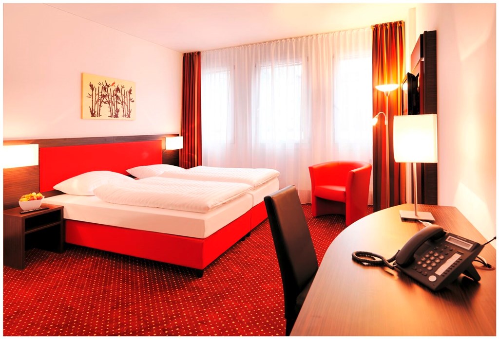 Best Western Plus Amedia Wien