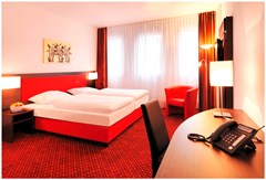 Best Western Plus Amedia Wien - photo 17