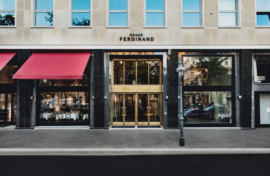 Grand Ferdinand