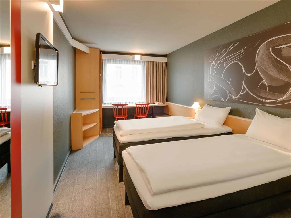 Ibis Wien City