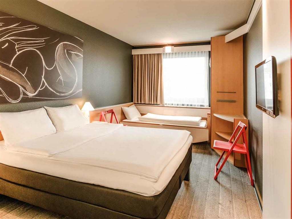 Ibis Wien City