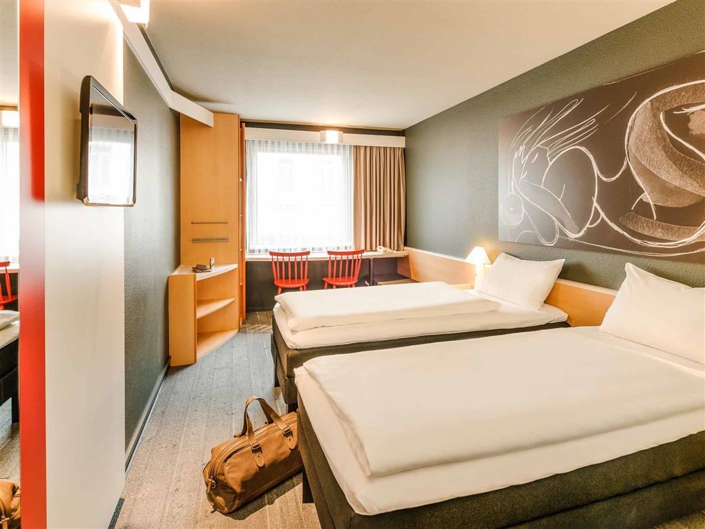 Ibis Wien City