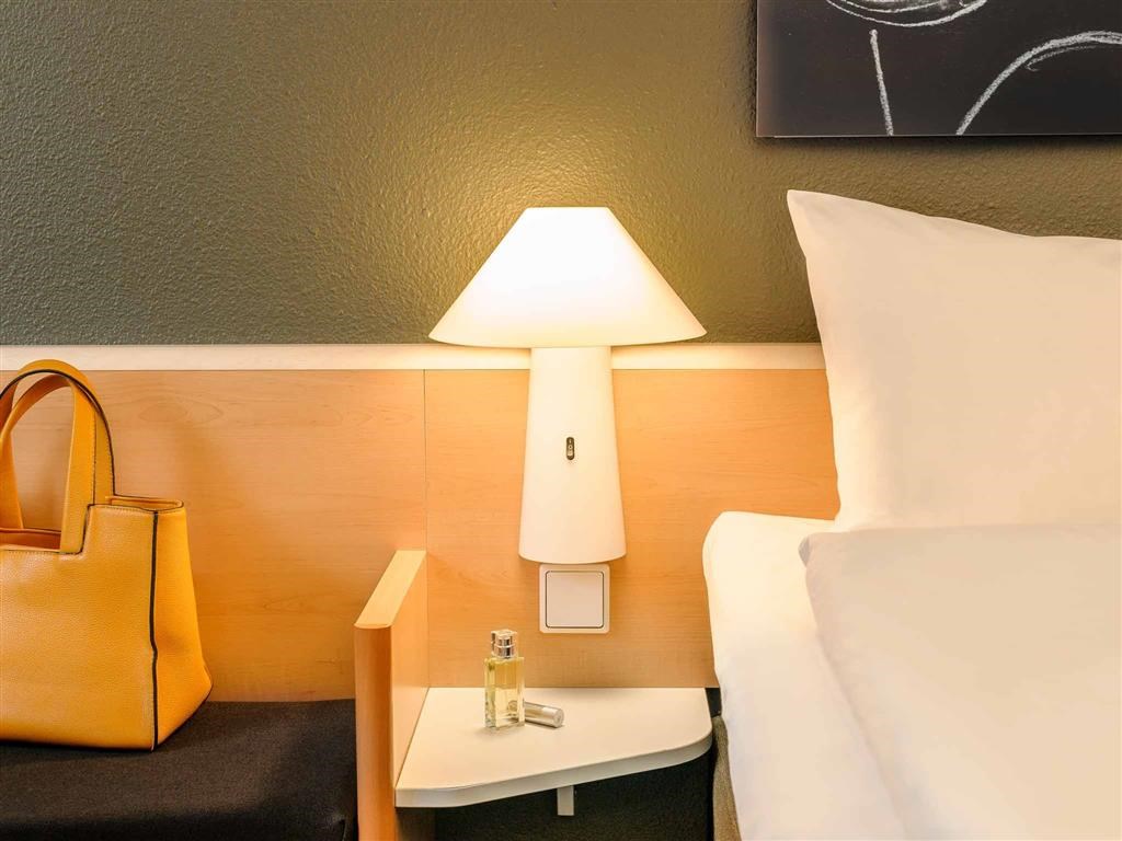 Ibis Wien City