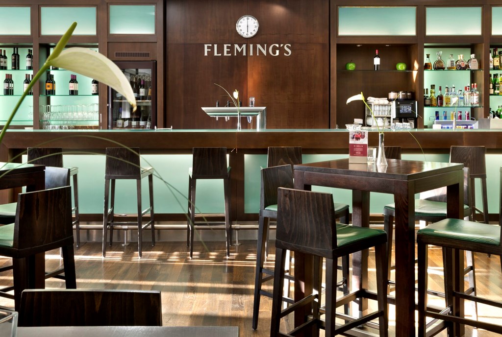 Fleming’s Conference Hotel Wien