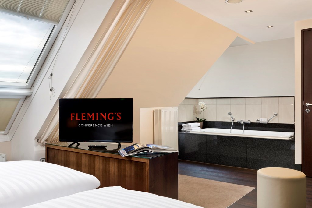 Fleming’s Conference Hotel Wien