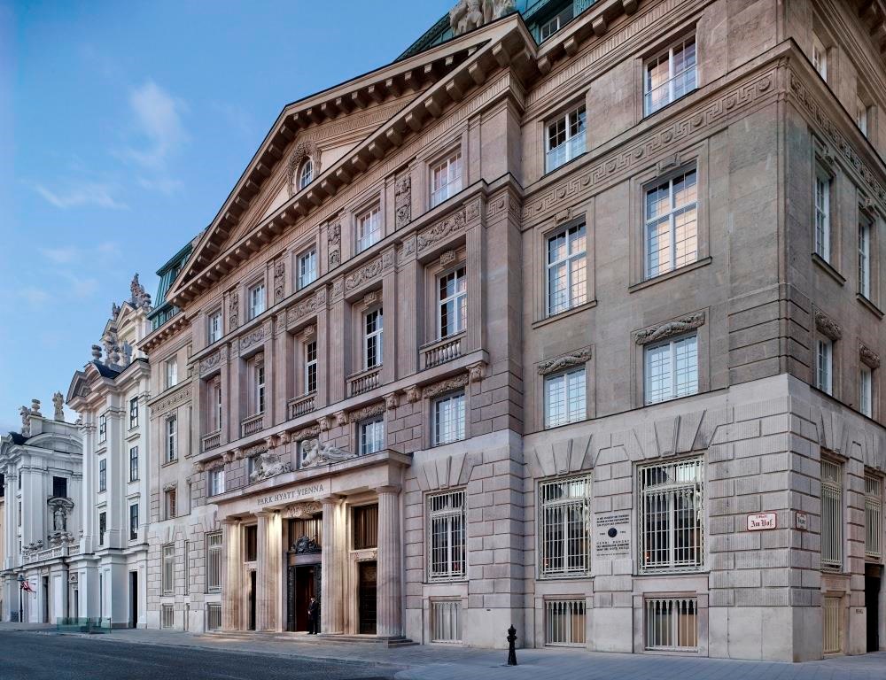 Park Hyatt Vienna