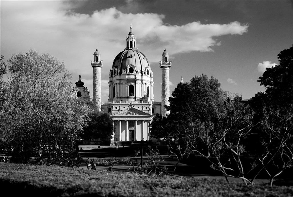 Park Hyatt Vienna