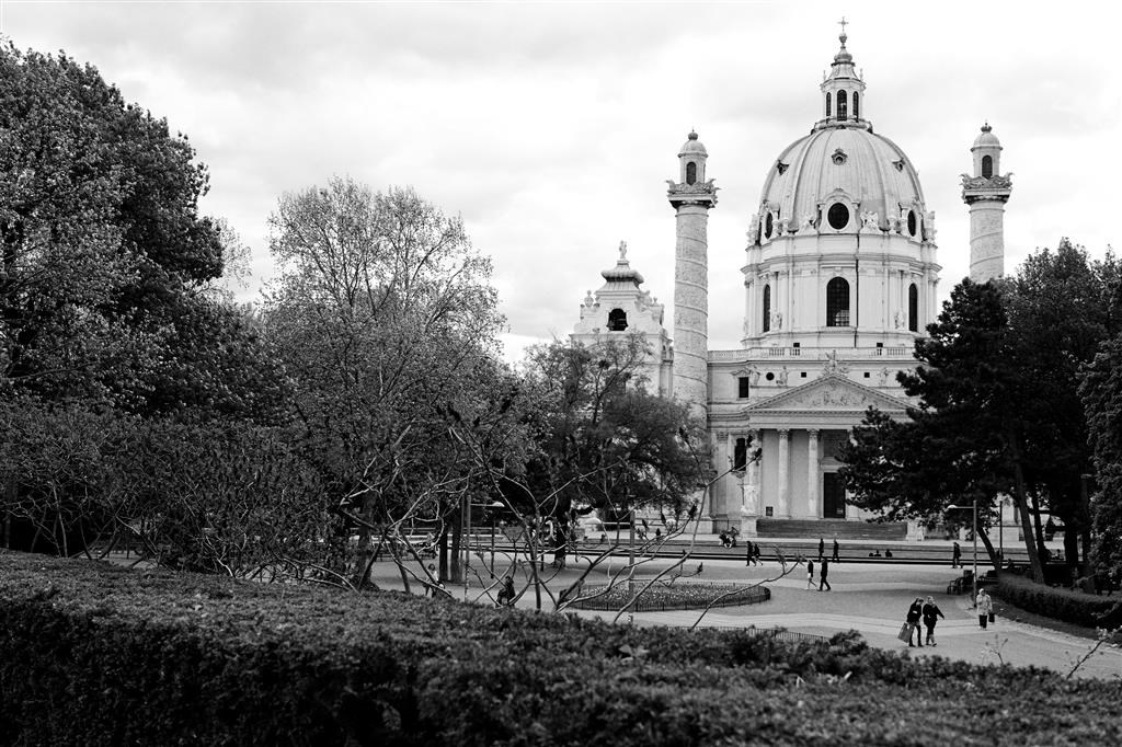 Park Hyatt Vienna