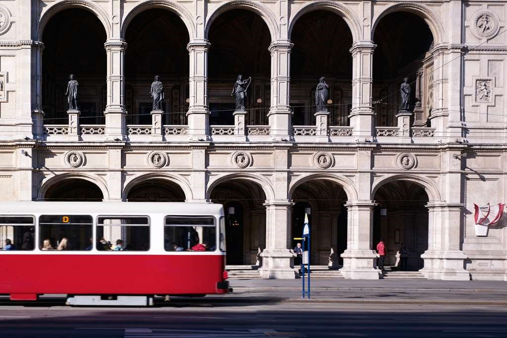 Park Hyatt Vienna