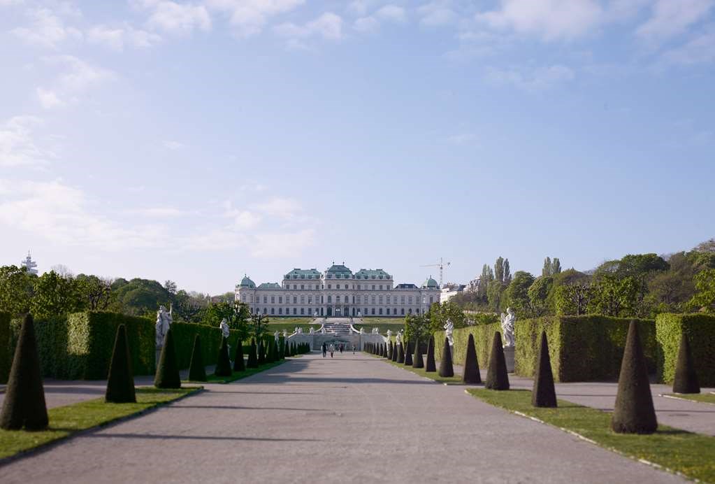 Park Hyatt Vienna