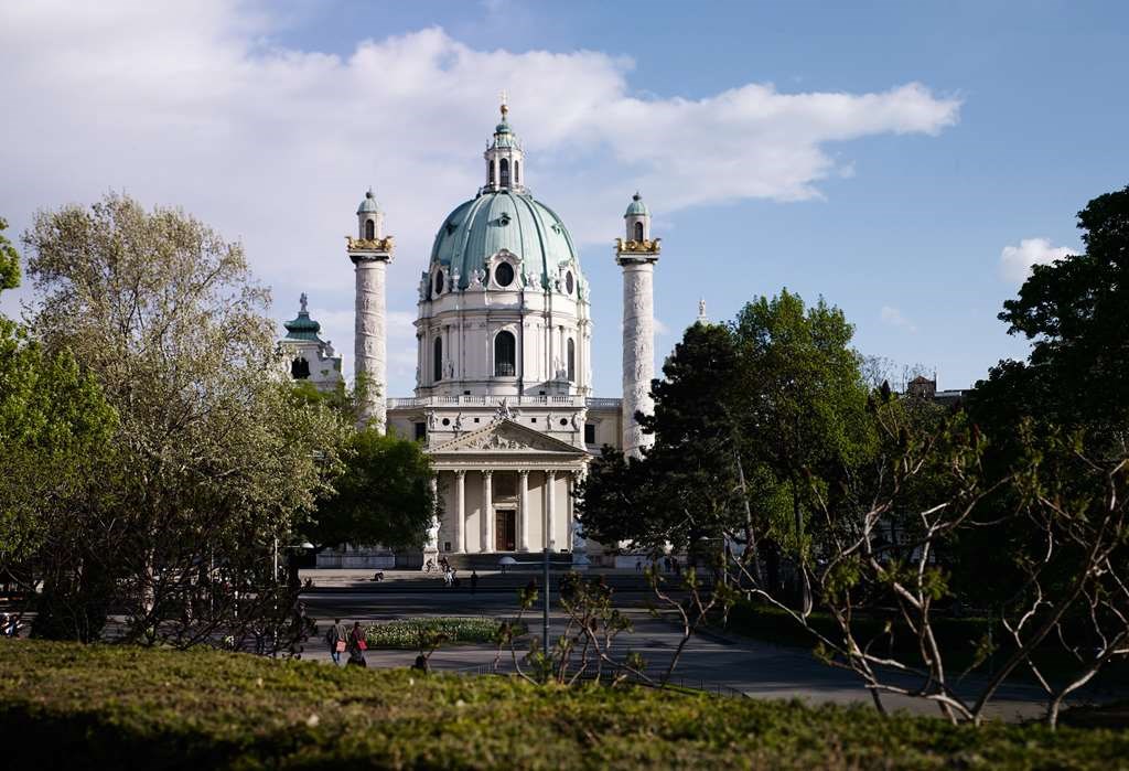 Park Hyatt Vienna