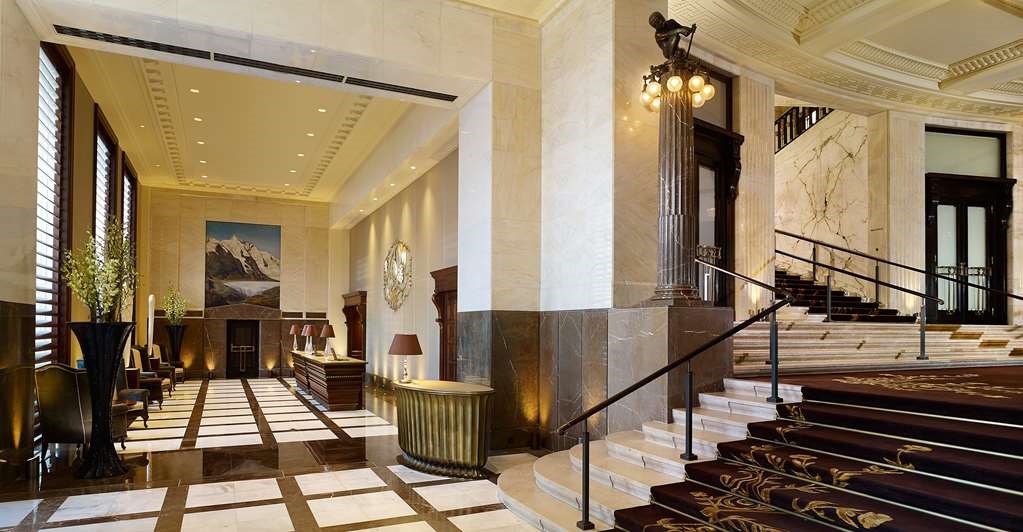 Park Hyatt Vienna