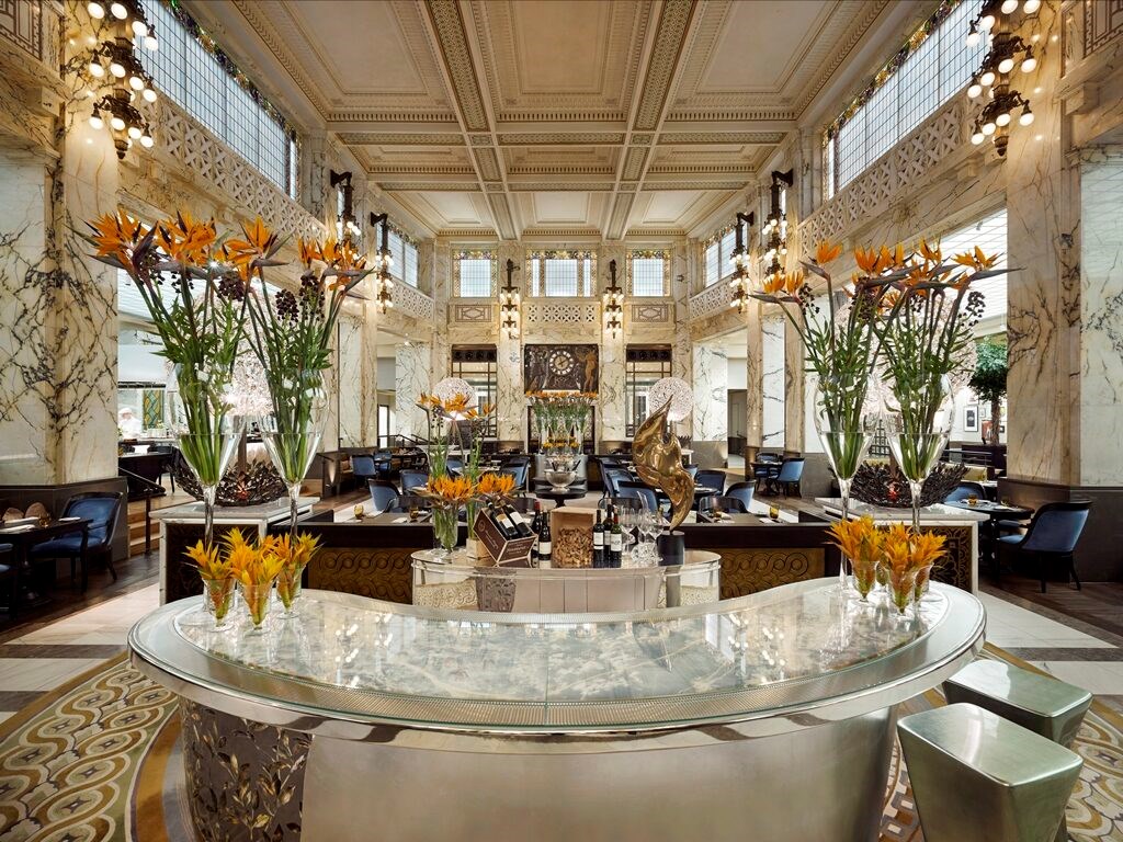 Park Hyatt Vienna