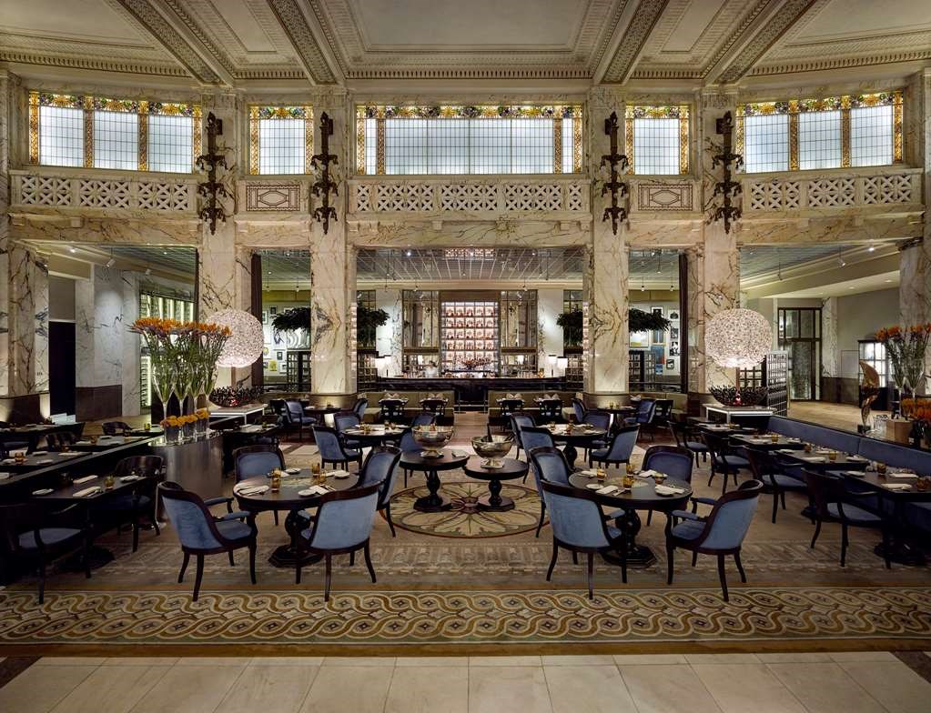 Park Hyatt Vienna