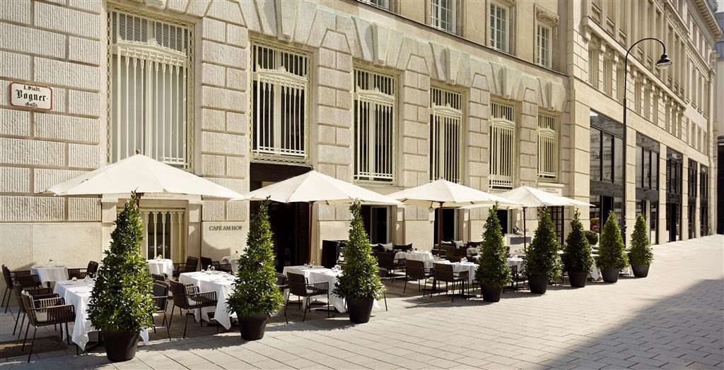 Park Hyatt Vienna