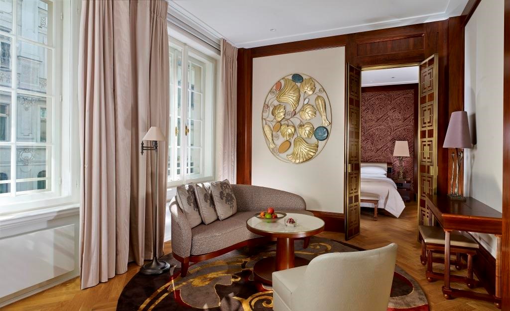 Park Hyatt Vienna