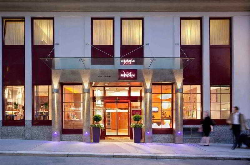 Mercure Wien Zentrum