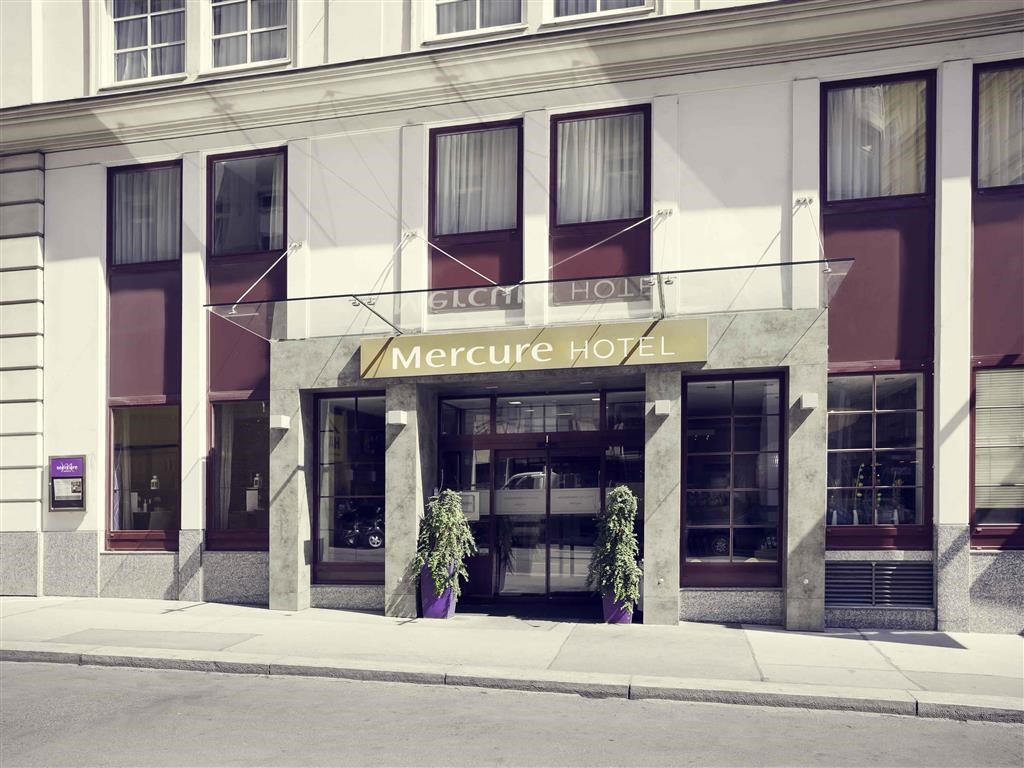 Mercure Wien Zentrum