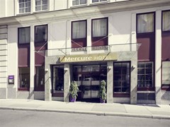 Mercure Wien Zentrum - photo 41