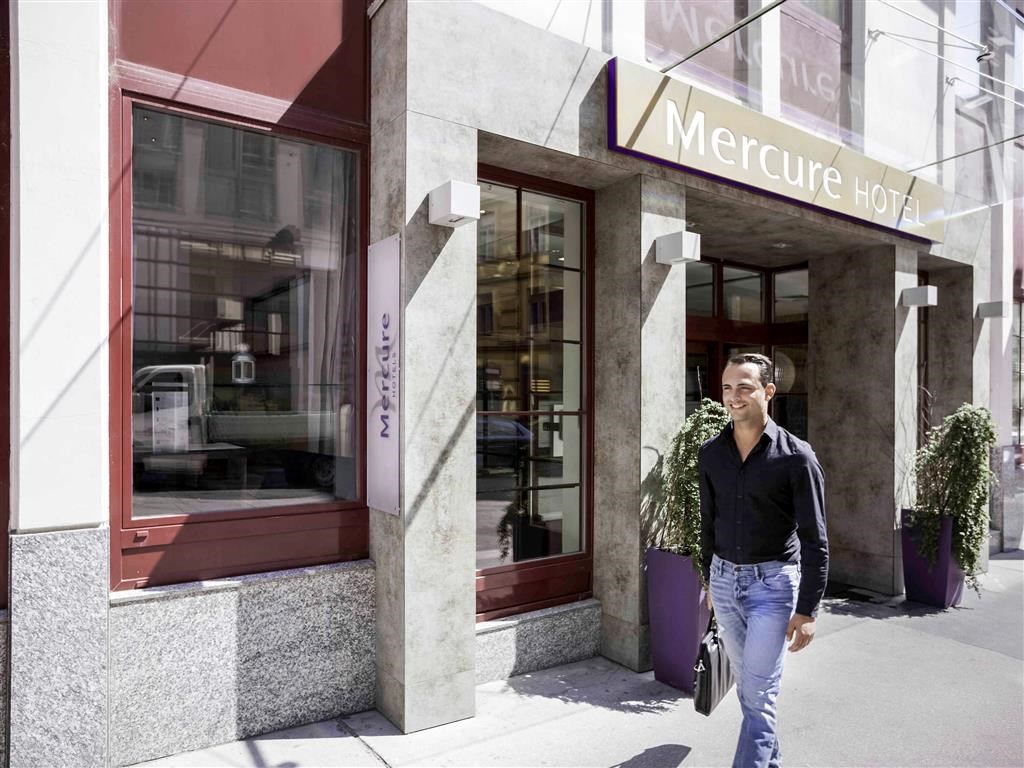 Mercure Wien Zentrum