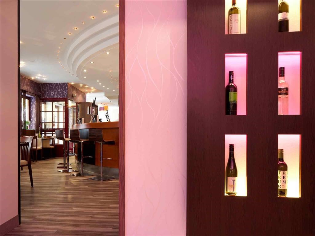 Mercure Wien Zentrum