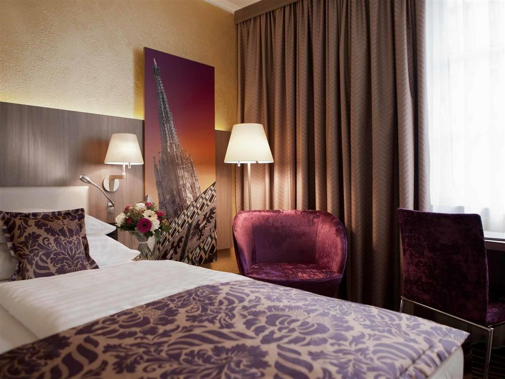 Mercure Wien Zentrum